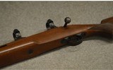 Cooper Firearms ~ Mod 22 Left handed ~ .22-250 - 5 of 13