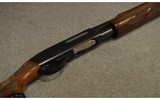 Remington ~ 870 Wingmaster Magnum ~ 12 gauge - 5 of 12