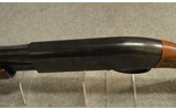 Remington ~ 870 Wingmaster Magnum ~ 12 gauge - 10 of 12