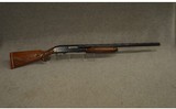 Remington ~ 870 Wingmaster Magnum ~ 12 gauge - 1 of 12