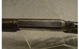 Marlin ~ 36-A-DL ~ .30-30 Win - 10 of 12
