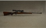 Ruger ~ M77 ~ 7x57 Mauser - 1 of 12