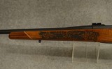 Weatherby ~ Mark V ~ .300 Weatherby Mag - 6 of 12