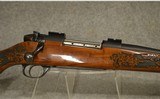 Weatherby ~ Mark V ~ .300 Weatherby Mag - 3 of 12