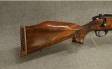 Weatherby ~ Mark V ~ .300 Weatherby Mag - 2 of 12