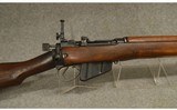 Maltby ~ No 4 Mk 1 ~ .303 British - 3 of 12