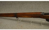 Maltby ~ No 4 Mk 1 ~ .303 British - 6 of 12