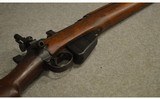 Maltby ~ No 4 Mk 1 ~ .303 British - 5 of 12