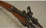 Maltby ~ No 4 Mk 1 ~ .303 British - 10 of 12