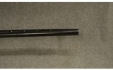 Winchester ~ SX2 Magnum ~ 12 gauge - 11 of 12
