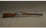Marlin ~ 336 ~ .30-30 Winchester - 1 of 12