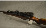 Lee Enfield ~ Sporter ~ .303 British - 10 of 12