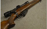 Lee Enfield ~ Sporter ~ .303 British - 5 of 12