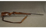 Weatherby ~ Mark V ~ .300 Weatherby Mag - 1 of 12
