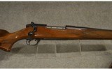 Weatherby ~ Mark V ~ .300 Weatherby Mag - 3 of 12