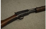 Winchester ~ Model 62A ~ .22 S/L/LR - 5 of 12
