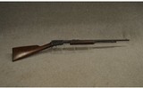 Winchester ~ Model 62A ~ .22 S/L/LR - 1 of 12