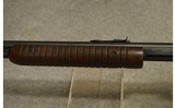 Winchester ~ Model 62A ~ .22 S/L/LR - 6 of 12