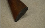 Winchester ~ Model 62A ~ .22 S/L/LR - 9 of 12