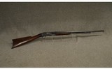 Remington ~ Model 12C ~ .22 S/L/LR