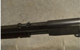 Remington ~ Model 12C ~ .22 S/L/LR - 10 of 12