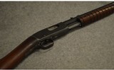 Remington ~ Model 12C ~ .22 S/L/LR - 5 of 12