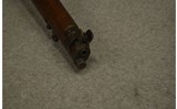 Lithgow ~ SMLE MKIII ~ .303 British - 12 of 12