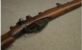 Lithgow ~ SMLE MKIII ~ .303 British - 5 of 12