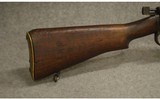 Lithgow ~ SMLE MKIII ~ .303 British - 2 of 12