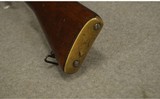 Lithgow ~ SMLE MKIII ~ .303 British - 9 of 12