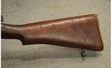 Lithgow ~ SMLE MKIII ~ .303 British - 8 of 12