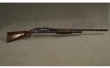 Winchester ~ Model 12 Heavy Duck ~ 12 gauge - 1 of 13