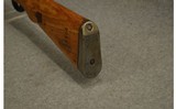 Zastava ~ M48A ~ 8mm Mauser - 9 of 13