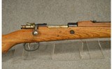 Zastava ~ M48A ~ 8mm Mauser - 3 of 13