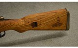 Zastava ~ M48A ~ 8mm Mauser - 8 of 13