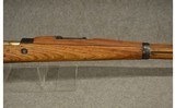 Zastava ~ M48A ~ 8mm Mauser - 4 of 13