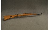 Zastava ~ M48A ~ 8mm Mauser - 1 of 13
