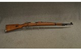 Zastava ~ M48 ~ 8mm Mauser - 1 of 12