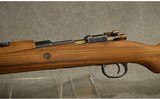 Zastava ~ M48 ~ 8mm Mauser - 7 of 12