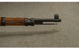 Zastava ~ M48 ~ 8mm Mauser - 11 of 12