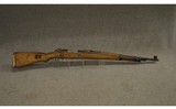 Zastava ~ M48 ~ 8mm Mauser - 1 of 12