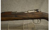 Zastava ~ M48 ~ 8mm mauser - 7 of 12