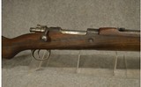 Zastava ~ M48 ~ 8mm mauser - 3 of 12