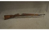 Zastava ~ M48 ~ 8mm mauser - 1 of 12