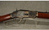 Uberti ~ 1873 ~ .45 Long Colt - 3 of 12