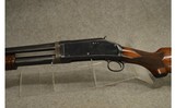 Winchester ~ 97 ~ 16 gauge - 7 of 12