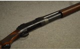 Winchester ~ 97 ~ 16 gauge - 5 of 12