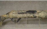 Benelli ~ Super Black Eagle II ~ 12 Gauge - 3 of 12