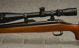 Remington ~ 722 ~ .222 Rem Mag - 7 of 12