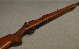 Winchester ~ Model 70 Featherweight ~ .270 Winchester - 5 of 12